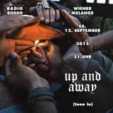 Wiener Melange Nr.18 - Up and Away