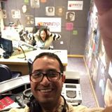 Dj Eran Combass - Live @ Radio 106Fm