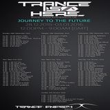Alessandra Roncone - Special 2 hours mix to Trance-Energy Radio "Trance is Here"