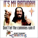 Glory Holelujah: Happy Antichristmas from StrangeDoo