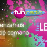 Programa de Radio