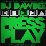 Energy {10,000 Volts of Gospel Dancehall} - Dj Dawdee