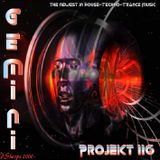 Shadow Gemini Projekt 116