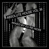 VA - ABSOLUTE HOUSE VOL. 36
