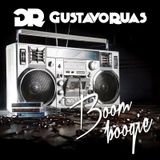 Gustavo Ruas - Boom Boogie (70's + 80's + Rare Grooves)