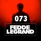 Fedde Le Grand - Dark Light Sessions 073 (Green Valley special)