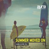 Aura Club 2015 Vol.1 Mixed By Arda & Utku