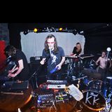 CHILDREN UNDER HOOF - Skinny Wolves Mix / October 2010