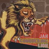 Jah Conquering Lion