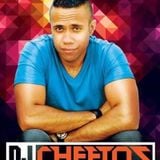 DJ Cheetos - Made in Egypt (Sweet November 2013)