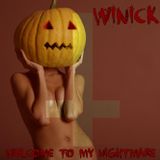 winick - welcome to my nightmare (haloween edition mixtape)