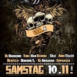 Emphaser - Demo Mix - Brettergymnasium Vol.6