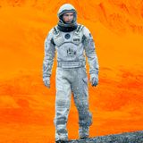 Erase Una Vez en el Podcast - Episodio 05: Vida en marte