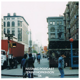 NssPodcast | 04 - Jonny Hopkinson