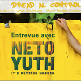DREAD AL CONTROL - 20-05-2014