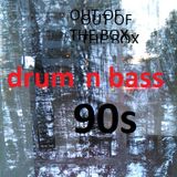 The 90s Drum N Bass Explained.