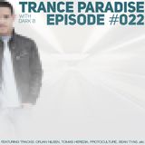 Trance Paradise Episode #022 (30-01-12)