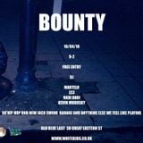 'Best Of: The Neptunes' @ BOUNTY 16/04/10