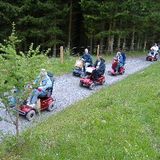 TarmacAdam Ramble