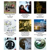 Modern Jazz from Scandinavia (October 2013)
