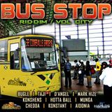 BUS STOP RIDDIM