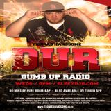 Thomas Handsome - Dumb Up Radio Top 10 Artists Of 2012