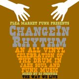Change In Rhythm: A Celebration of the Drum