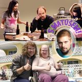 Fire at a Sea Parks feat. Matúš a stand-up comedy s02e03