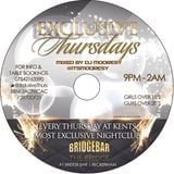 DJ Mooresy (@ItsMooresy) - Exclusive Thursday's (@XclusiveThurs) *FREE D.LOAD * Link in description