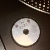 DJ Raze - Party Starter MIXXX 12.11.10