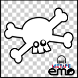MIXTAPE #23 Emo sim!