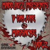 V-Day Juke Massacre Vol. 2