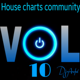 House Charts Community@2016 Vol-10- ♧Mohamed Arafat♧