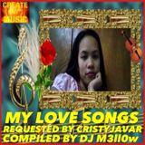 MY LOVE SONGS