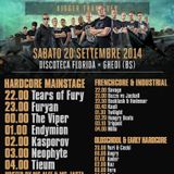 Twilight N.e.tunes floor @ Neophyte Records - Bigger Than Ever (Disco Florida, IT) 20.09.2014014