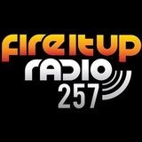 Eddie Halliwell - Fire It Up 257 - 02-Jun-2014