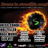 ANDRESS CONDE @ SL RDO - 24 Hours in streetlife empire