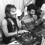 Hot Natured / Bestival Radio 2013