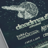 NEXT LEVEL DEADMAU5/WOLFGANG GARTNER/MELLEEFRESH Live Mix 2014 by Dutch DJ/Producer Tobin Bradstreet