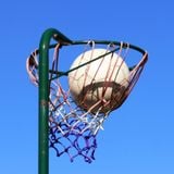 The Green Machine: Netball