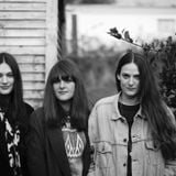 Alice interviews Camilla Stavely-Taylor (The Staves)