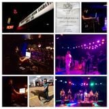 Steven Lee Moya: LIVE @ The Roxy West Hollywood February 10, 2015