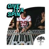 Give it a spin | 08 Jan 2014