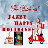 Jazzy Happy Holidays