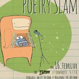 Poetry Slam Februar