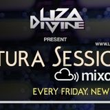LIZA DIVINE - FUTURA SESSIONS 001
