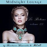 Midnight Lounge Vol.22 # Le Retour