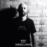 K1971 Podcast - Fabrizio Lapiana