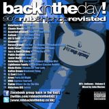 BackInTheDay! 90's Anthems Volume 6