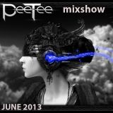 Electro & House Club Mix (June 2013)